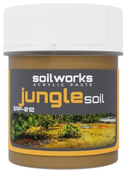 Scale 75: Soilworks - Acrylic Paste - Jungle Soil