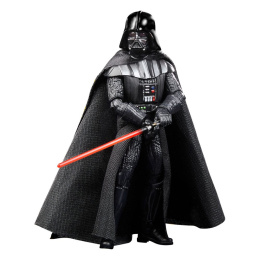 Star Wars Episode VI 40th Anniversary Vintage Collection Action Figure Darth Vader (Death Star II) 10 cm