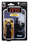 Star Wars Episode VI 40th Anniversary Vintage Collection Action Figure Darth Vader (Death Star II) 10 cm