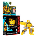 Transformers: Dark of the Moon Generations Studio Series Core Class Action Figure Bumblebee 9 cm