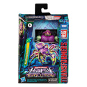 Transformers Generations Legacy Evolution Deluxe Class Action Figure Predacon Tarantulas 14 cm