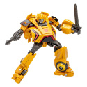 Transformers Generations Studio Series Deluxe Class Action Figure Gamer Edition Bumblebee 11 cm