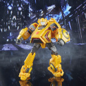 Transformers Generations Studio Series Deluxe Class Action Figure Gamer Edition Bumblebee 11 cm