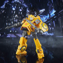 Transformers Generations Studio Series Deluxe Class Action Figure Gamer Edition Bumblebee 11 cm