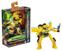 Transformers: Rise of the Beasts Deluxe Class Action Figure Bumblebee 13 cm