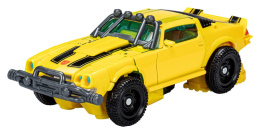 Transformers: Rise of the Beasts Deluxe Class Action Figure Bumblebee 13 cm