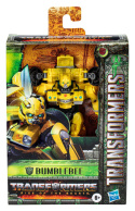 Transformers: Rise of the Beasts Deluxe Class Action Figure Bumblebee 13 cm