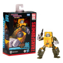 Transformers: The Movie Generations Studio Series Deluxe Class Action Figure 86-22 Brawn 11 cm