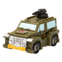 Transformers: The Movie Generations Studio Series Deluxe Class Action Figure 86-22 Brawn 11 cm