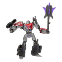 Transformers: The Movie Generations Studio Series Voyager Class Action Figure Gamer Edition 04 Megatron 16 cm