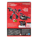 Transformers: The Movie Generations Studio Series Voyager Class Action Figure Gamer Edition 04 Megatron 16 cm