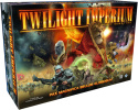 Twilight Imperium: Świt nowej ery