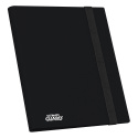 ULTIMATE GUARD Album FLEXXFOLIO 18-PKT - Black