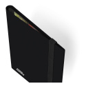 ULTIMATE GUARD Album FLEXXFOLIO 18-PKT - Black