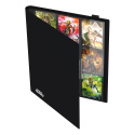 ULTIMATE GUARD Album FLEXXFOLIO 18-PKT - Black