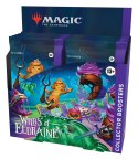 Magic the Gathering: Wilds of Eldraine - Collector Booster Display (12)