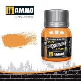 Ammo: DIO Drybrush - Medium Rust