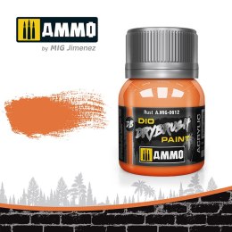 Ammo: DIO Drybrush - Rust