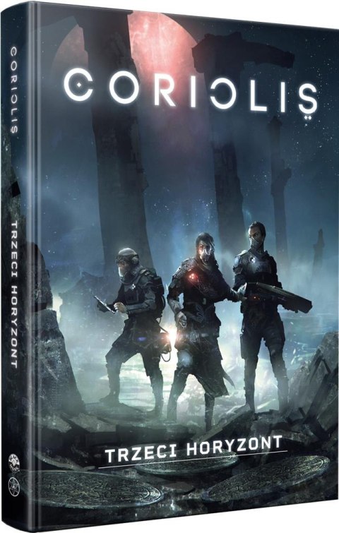 Coriolis: Trzeci Horyzont