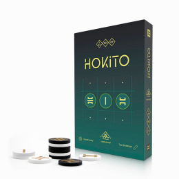 Cosmoludo: Hokito