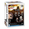 Funko POP Animation: Attack on Titan - Sasha Braus