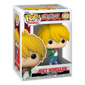 Funko POP Animation: Yu-Gi-Oh! - Joey Wheeler (DK)