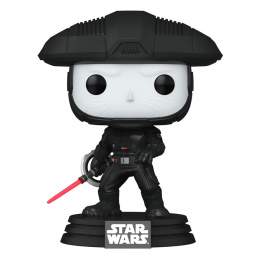 Funko POP TV: Star Wars: Obi-Wan Kenobi - Fifth Brother