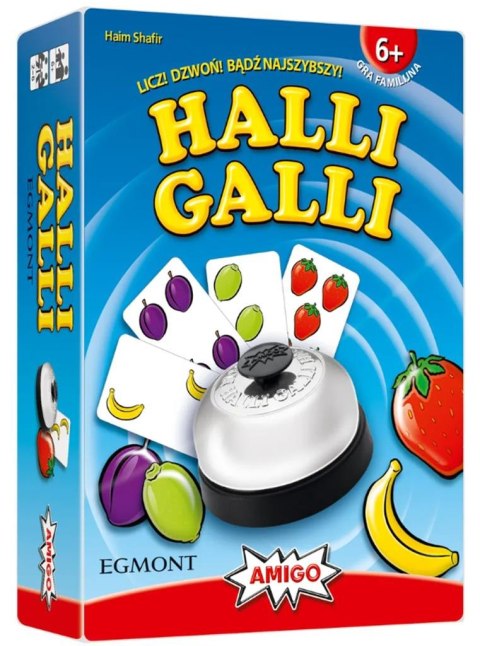 Halli Galli