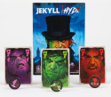 Jekyll i Hyde