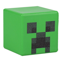 Minecraft Gniotek antystresowy - Creeper