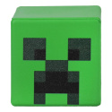 Minecraft Gniotek antystresowy - Creeper