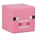 Minecraft Gniotek antystresowy - Pig