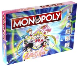 Monopoly: Sailor Moon