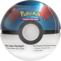 Pokemon TCG: Poke Ball Tin 2023