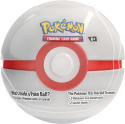 Pokemon TCG: Poke Ball Tin 2023