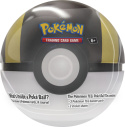 Pokemon TCG: Poke Ball Tin 2023