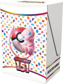 Pokemon TCG: Scarlet and Violet 151 - Booster Bundle