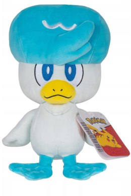 Pokémon: Plush 20 cm - Quaxly