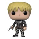 Funko POP Animation: Attack on Titan - Armin Arlert