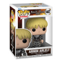 Funko POP Animation: Attack on Titan - Armin Arlert