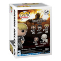 Funko POP Animation: Attack on Titan - Armin Arlert