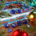 Q-Workshop Advent Dice Calendar 2023