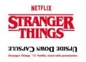 Stranger Things: Upside Down Capsule Seria 2