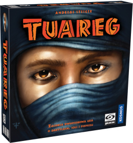 Tuareg