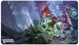 Ultra-Pro: Dungeons & Dragons - Planescape Adventures in the Multiverse - Art Playmat V2