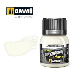 Ammo: DIO Drybrush - Clean Bone 