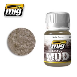 Ammo: Heavy Mud - Moist Ground