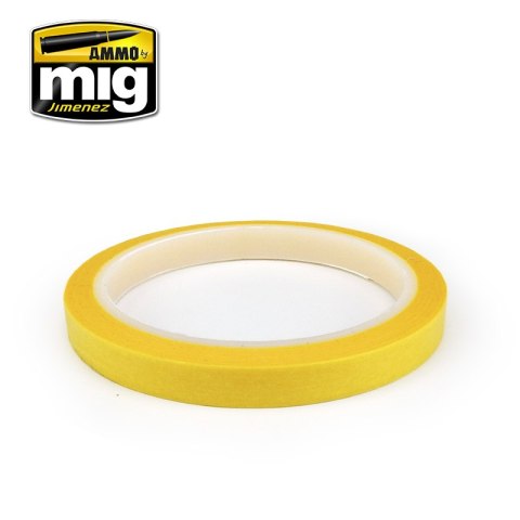 Ammo: Masking Tape #3 (10 mm x 25 m)