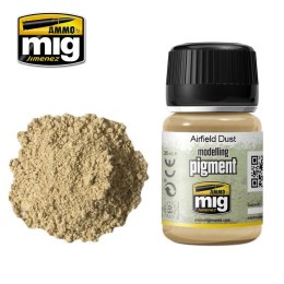 Ammo: Modelling Pigment - Airfield Dust (35 ml)