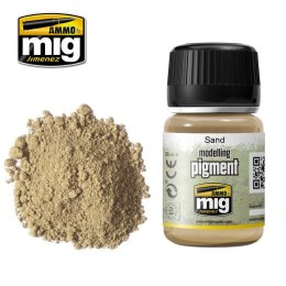 Ammo: Modelling Pigment - Sand (35 ml)